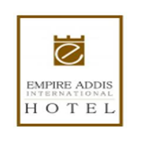 Empire Addis International Hotel